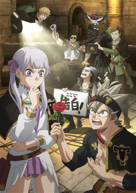 asta r34|explicit, asta, black clover, magna swing, nearphotison, noelle .